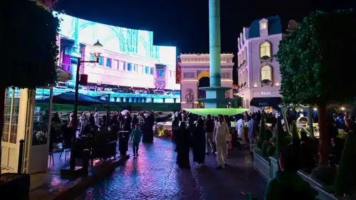 موسم الرياض يُنهي العام 2025 بمفاجأة كبيرة