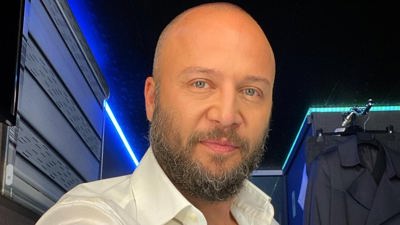 مكسيم خليل يعود إلى الشاشة بـ"ترتيب خاص"