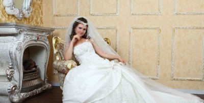 أجمل فساتين الزفاف من أسابيع الموضة العالمية