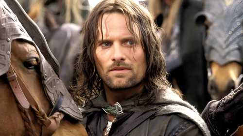 تفاصيل فيلم The Lord of the Rings: The Hunt for Gollum