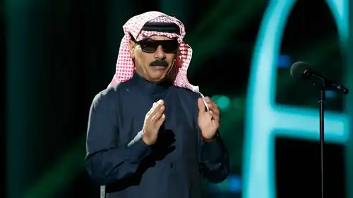 إلغاء حفل عمر سليمان في إسطنبول بعد قرار تركي مفاجئ