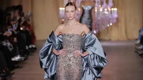 Zuhair Murad-كوتور ربيع وصيف 2026