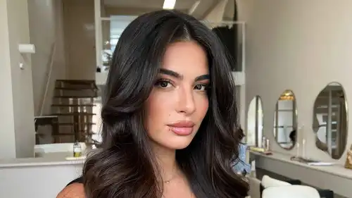 ميليسا باموك توضح حقيقة خضوعها لعمليات تجميل