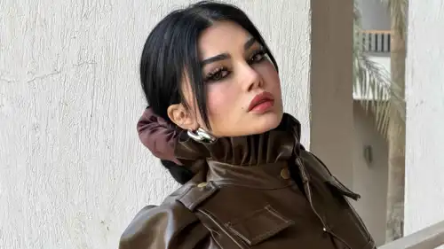 هيفاء وهبي