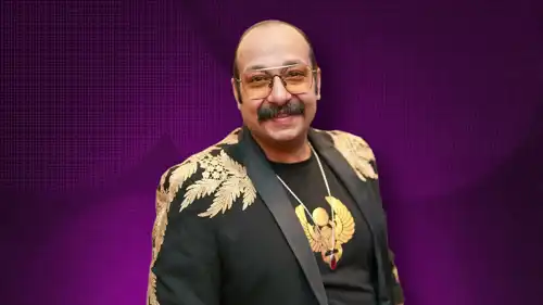 محمد ثروت
