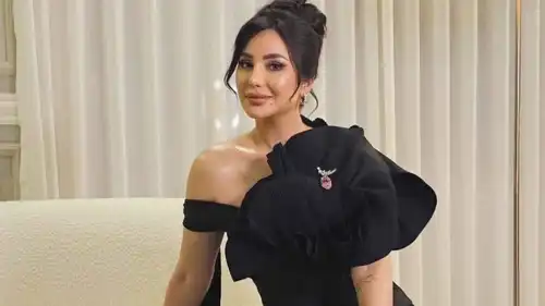  لجين عمران 