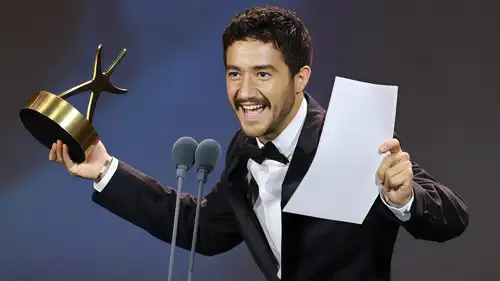 أحمد مالك