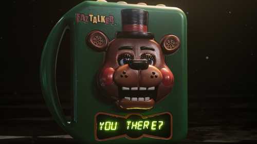 تفاصيل فيلم "Five Nights at Freddy's: Pizza 2".. موعد العرض والقصة