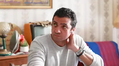 أحمد جمال