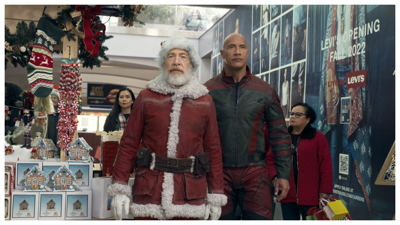 فيلم Red One