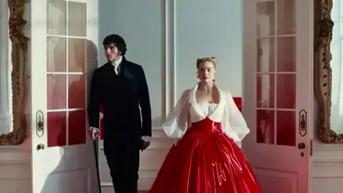 Wuthering heights