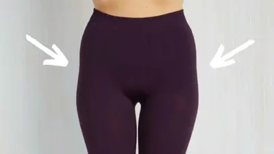 خفسات الورك.. ما هي وكيف يمكن التخلص منها؟