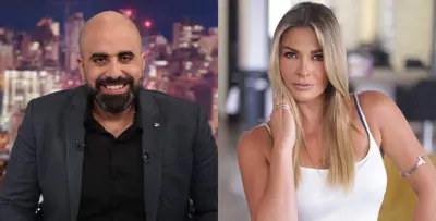 باميلا الكيك تُغضبُ المشاهدين بآدائها الأقلّ من مقبول.. والجمهور: أين هشام حداد؟
