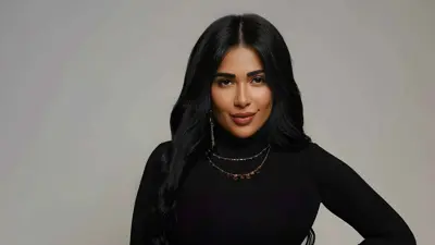علياء صبحي
