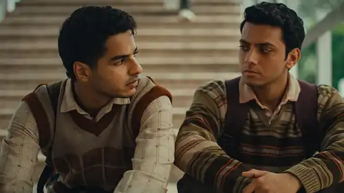 فيلم Homebound