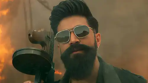 الإعلان الترويجي لفيلم Toxic.. إليك تفاصيل القصة والأبطال
