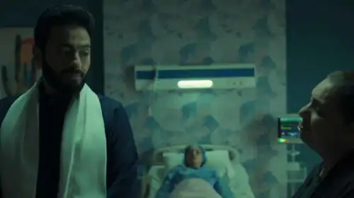 مسلسل "المداح: أسطورة النهاية" رمضان 2026