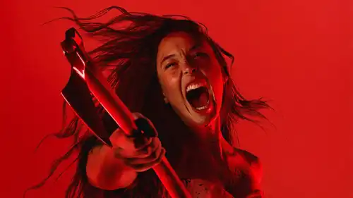 مسلسل Monster: The Lizzie Borden Story.. سارة بولسون بدور أيلين وورنوس