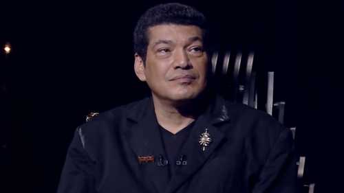 باسم سمرة يفتح قلبه في الجزء الثاني من "حبر سري"