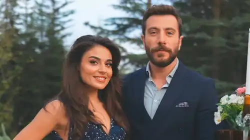 عرض زواج يجمع رامي أحمر وجينا أبو زيد في "حب ع ورق"