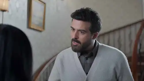 مسلسل "ليل" الحلقة 70
