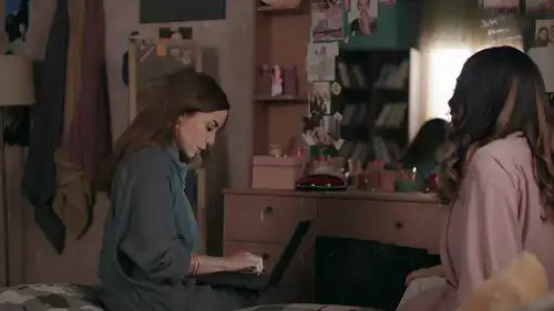 مسلسل "بنات عمير" الحلقة 9.. تفاصيل مواجهة عمير ومنيرة