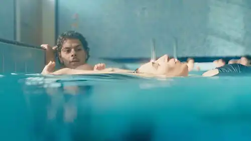 فيلم "غرق" يمثل الأردن في الأوسكار.. قصته وأبطاله