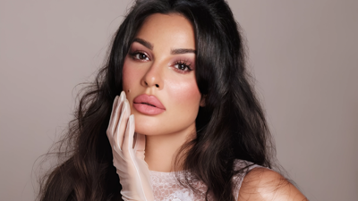 نادين نسيب نجيم توضح سوء الفهم حول فيديو Joy Awards