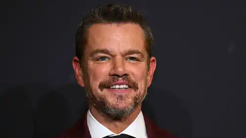 لماذا وصف مات ديمون فيلم The Odyssey بالأصعب في مسيرته؟