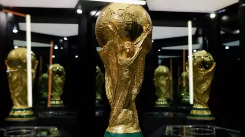 موعد انطلاق بطولة كأس العالم 2026 رسميا