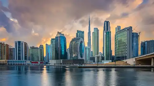 استمتع بالسياحة في دبي وأبوظبي لعام 2026