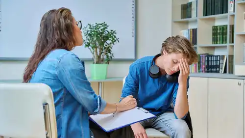 لماذا ينسحب المراهقون المشخصّون بالـADHD أكاديميا؟