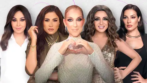 أزمات صحية في حياة النجمات