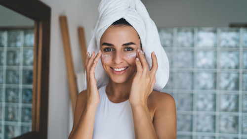 Skinimalism: تحوّل نحو الجمال الطبيعي بمنتجات أقل