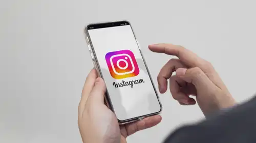 تحديث إنستغرام