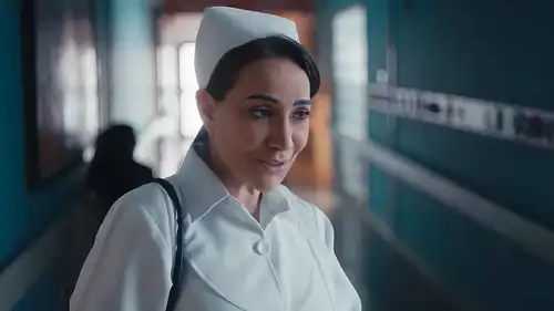 مسلسل هدى حسين الجديد يتصدر حديث الجمهور