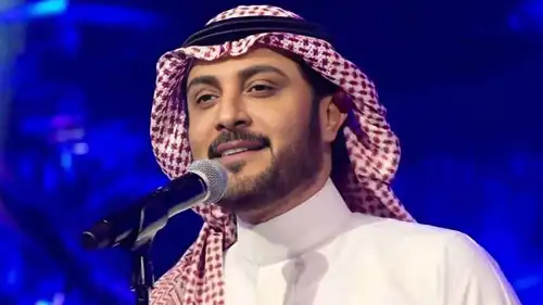ماجد المهندس