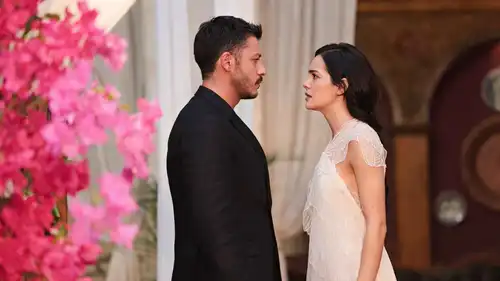 5 مسلسلات تركية حديث السوشال ميديا هذا الصيف