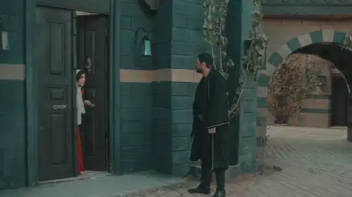 مسلسل "اليتيم"