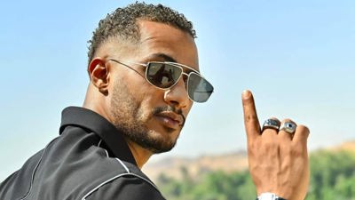 محمد رمضان يستعد لطرح كليب الأغنية الرسمية لأمم إفريقيا