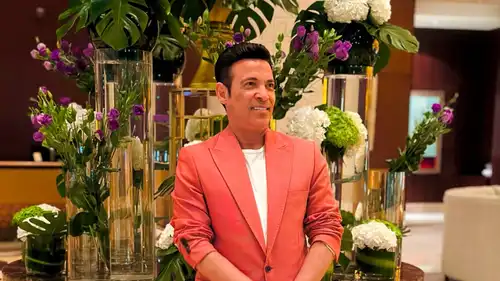 سعد الصغير يكشف حقيقة زواجه من الراقصة شمس