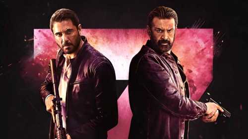 فيلم 7DOGS ينطلق عالمياً مستهدفاً أكثر من 26 ألف شاشة عرض