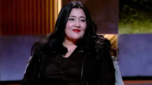 شاليمار شربتلي