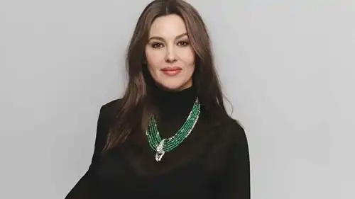 مونيكا بيلوتشي