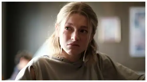 مسلسل Euphoria الموسم الثالث