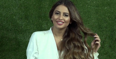 الفاشينيستا السعوديّة لما العقيل تُفاجئ جمهورها بخبر حملها في الأشهر الأخيرة!
