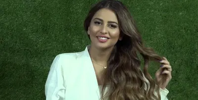 الفاشينيستا السعوديّة لما العقيل تُفاجئ جمهورها بخبر حملها في الأشهر الأخيرة!