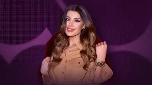 ريتا حرب