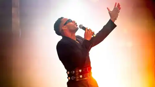 محمد رمضان
