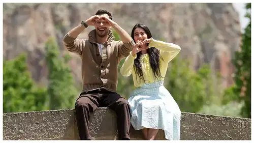 موعد عرض مسلسل "أنت من أحببت 2".. من انضم حديثا؟